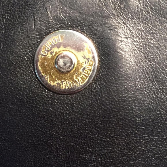 DESIGNER ▪️ VINTAGE BOTTEGA VENETA CROSSBODY - Picture 12 of 15